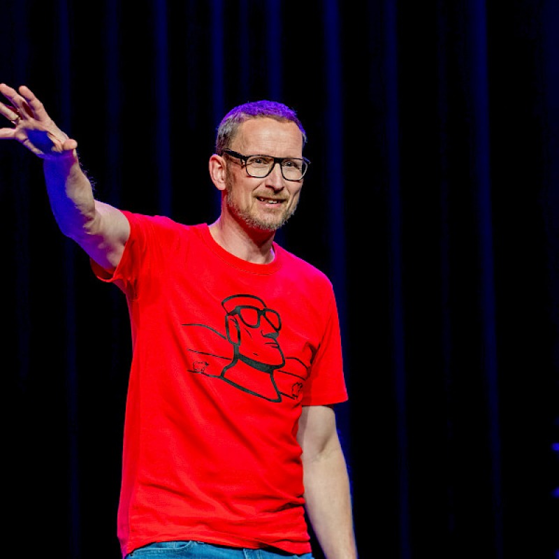 Uit Stilstand - Pieter Jouke