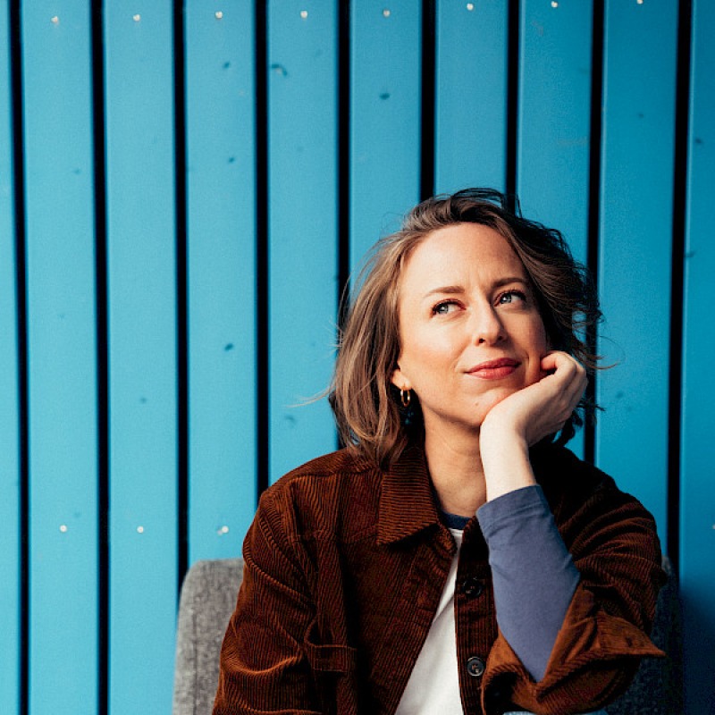 Altijd en Nooit - Stephanie Struijk