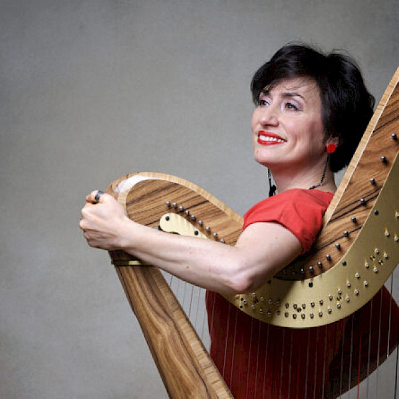 Ekaterina Levental - Concert SKA