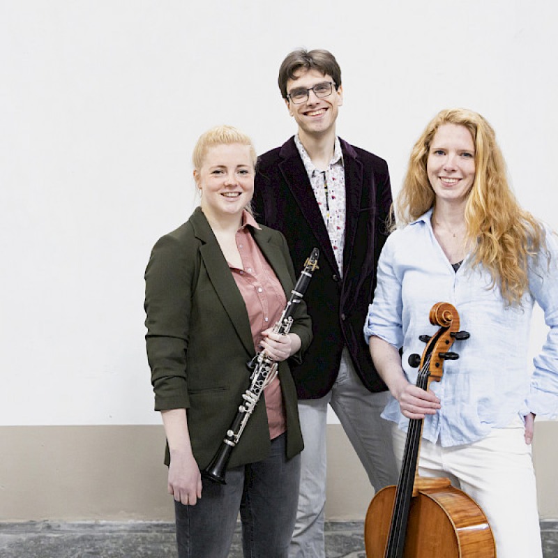 Chimaera Trio - Concert SKA