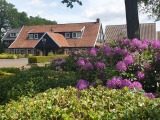 Hotel Restaurant Het Ros van Twente