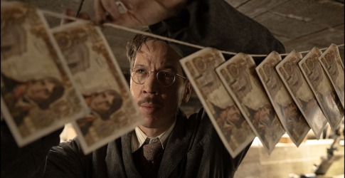 Filmhuis: L'affaire Bojarski