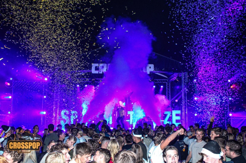 Crosspop Denekamp