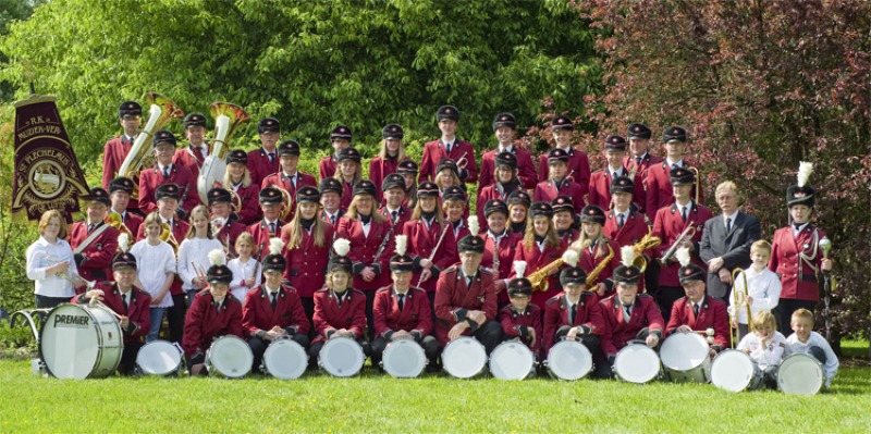 Jubileumweekend Sint Plechelmusharmonie
