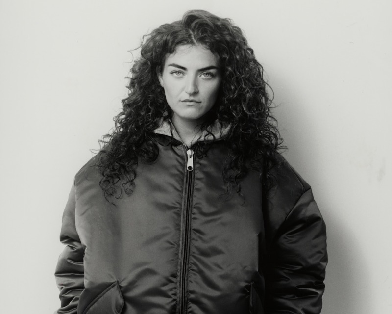 ISABÈL USHER
