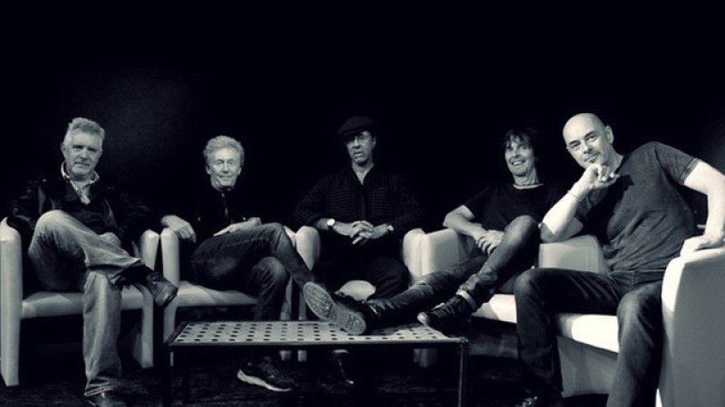 MANFRED MANNS EARTH BAND