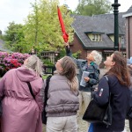 Zomerrondleiding Oud Borne Gidsen