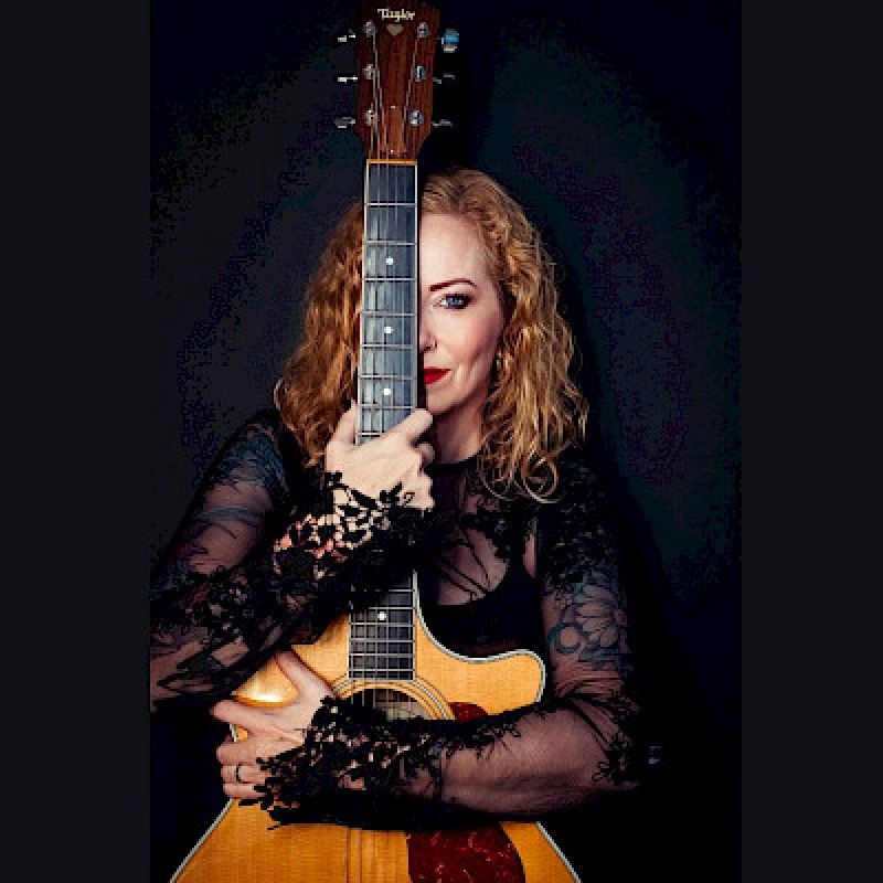 The Iris Road Trip - Anneke van Giersbergen