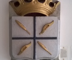 Pop up expositie 100 jaar Harmonie St.Jan Wierden