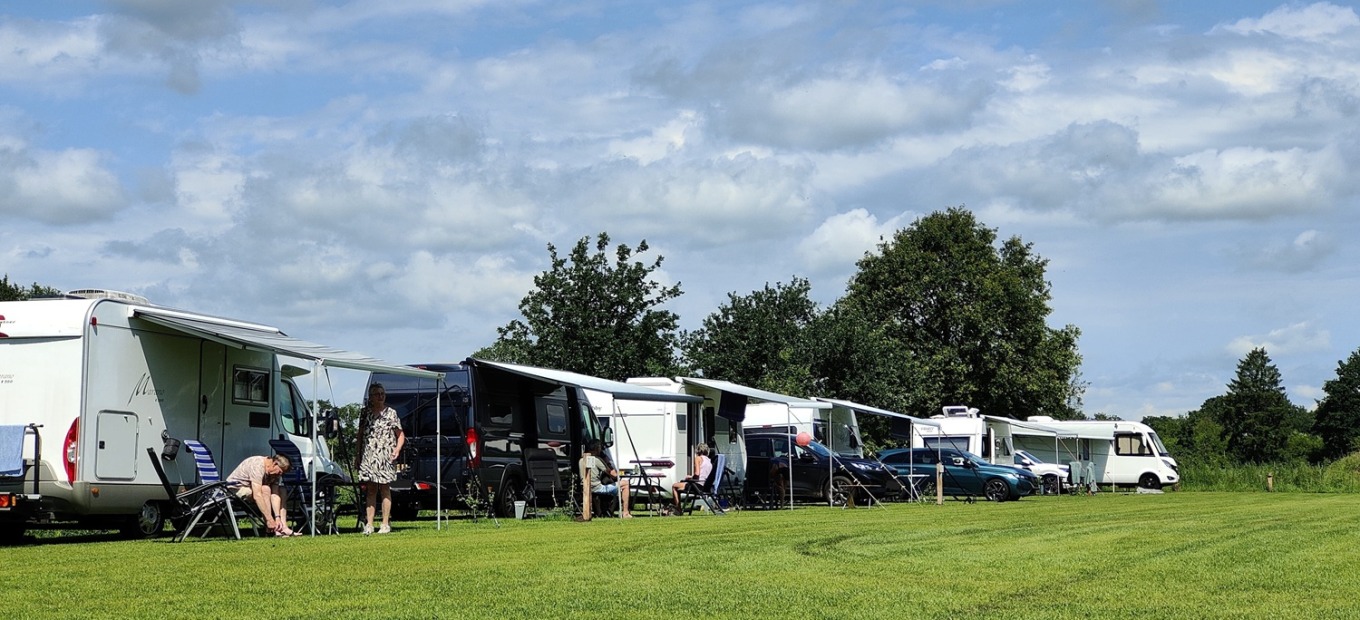 Camping Erve Protzmann
