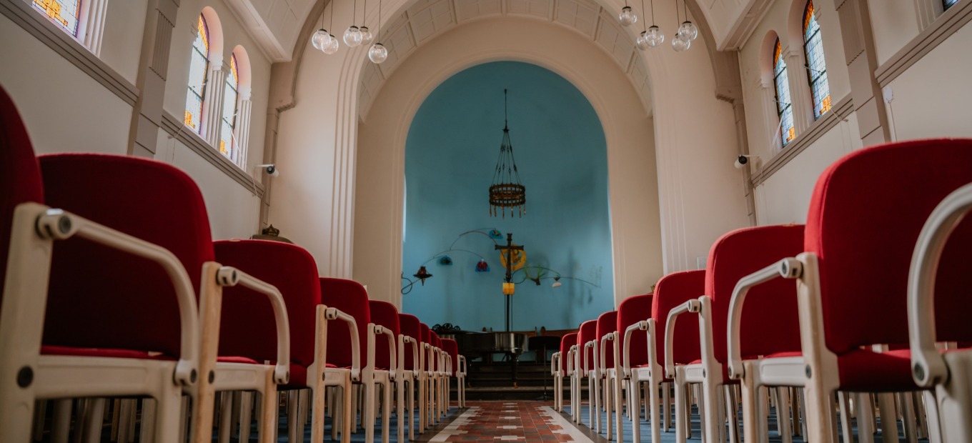 Kapel Zwanenhof