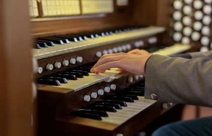 Orgel Wandelconcerten Ootmarsum