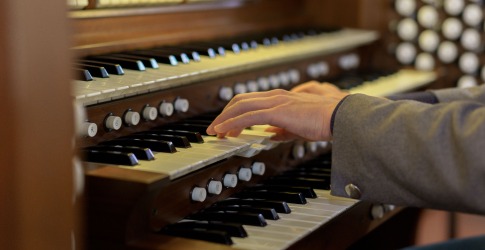 Orgel Wandelconcerten Ootmarsum
