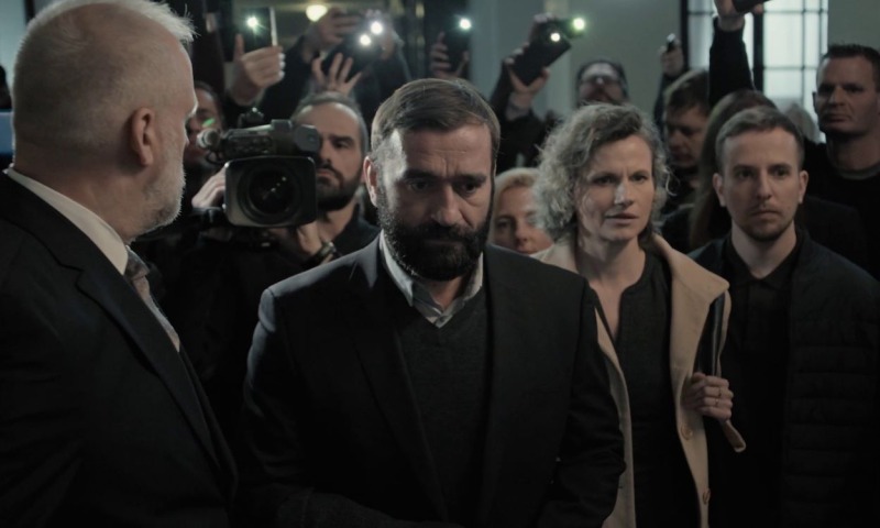 Filmhuis: Father - ZINema