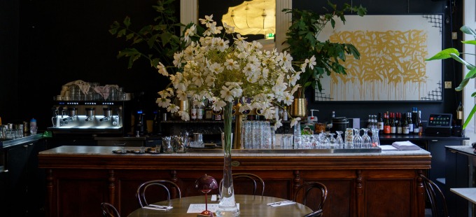 Brasserie Het Vliegerhuys