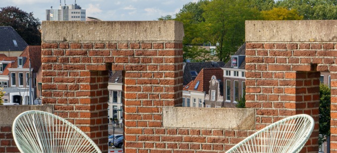 B&B De Pelsertoren