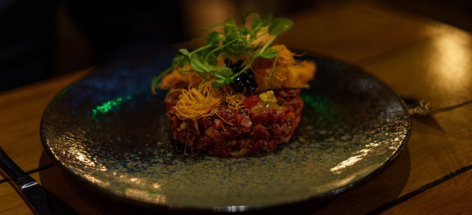 Bistro De Buik van Parijs