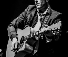 Roy in 't Veld | Live muziek bij 't Oale Roadhoes