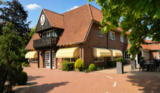 Hotel De Landmarke by Flow