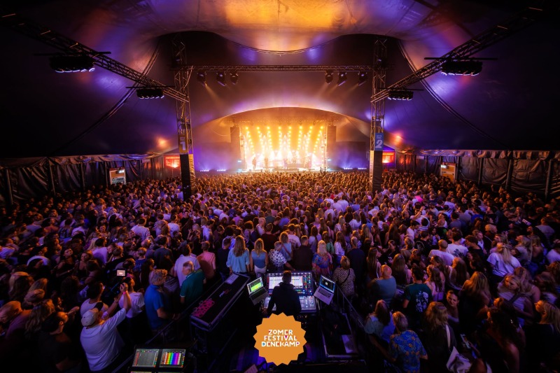 Zomerfestival Denekamp