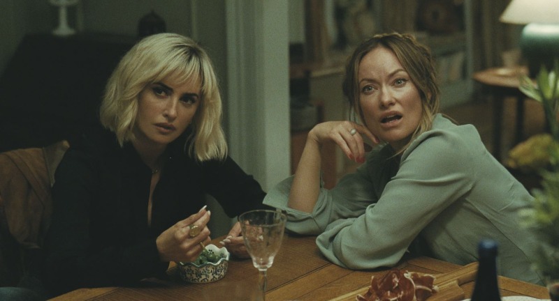 Filmhuis: The Invite - ZINema