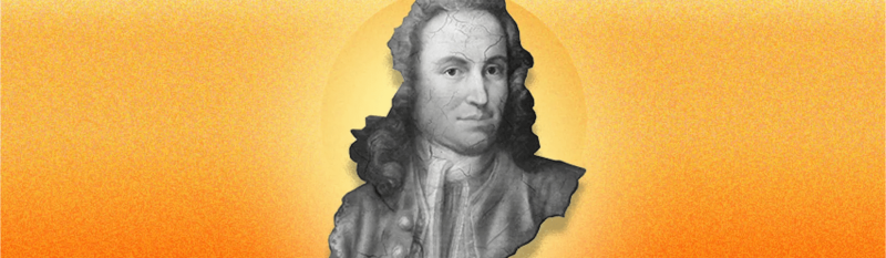 Zaterdag 30 januari 2027 | Orkest Phion | Passie voor Bach | Verlangen naar kleurrijke harmonie | Bach & Nichelmann | Klassiek