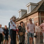 Gidsen Oud Borne groep