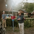 Uitleg Gidsen Oud Borne