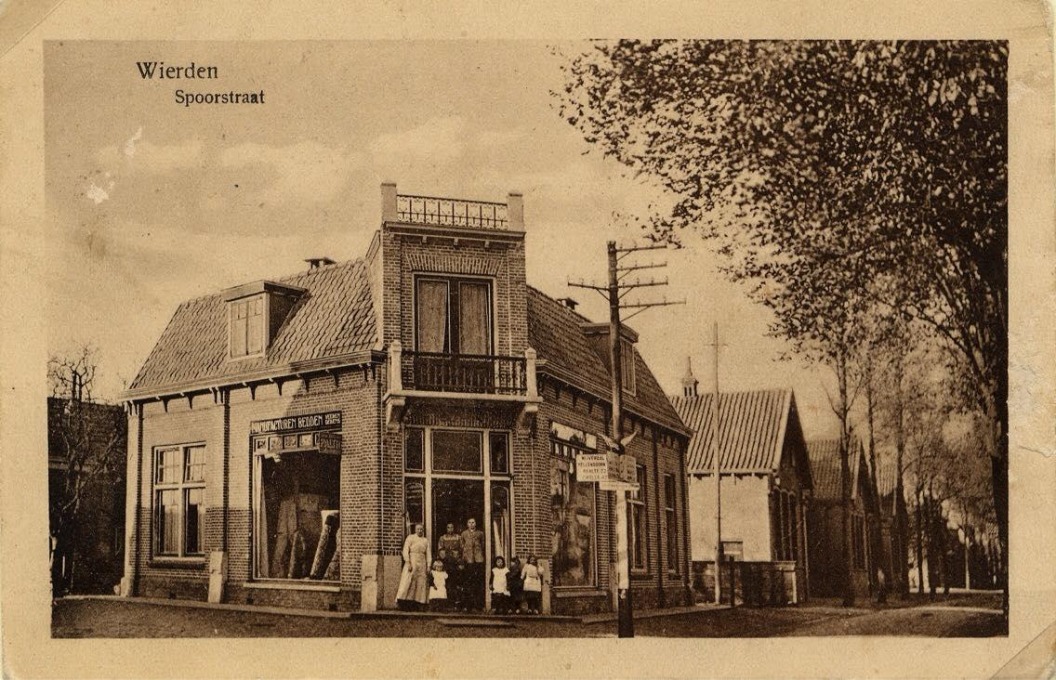 Historische Kring Wierden