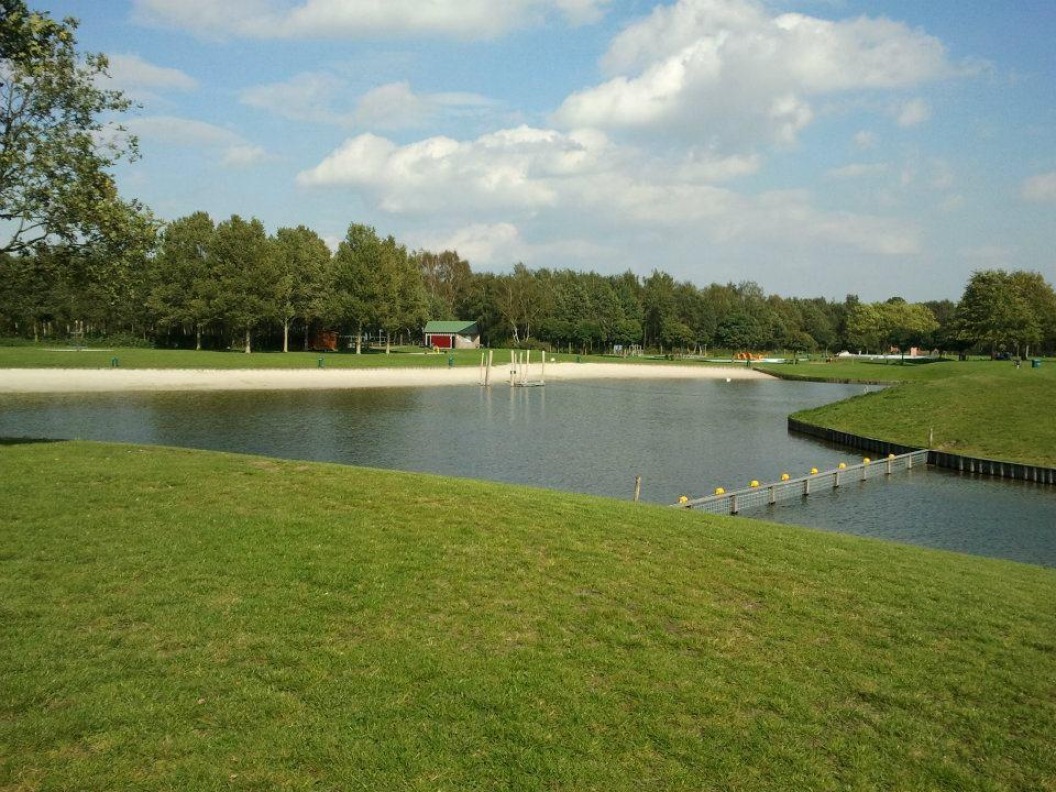 Recreatiepark Het Lageveld