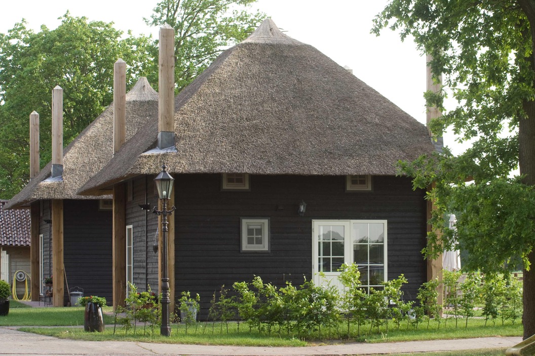 B&B Heide Hoeve