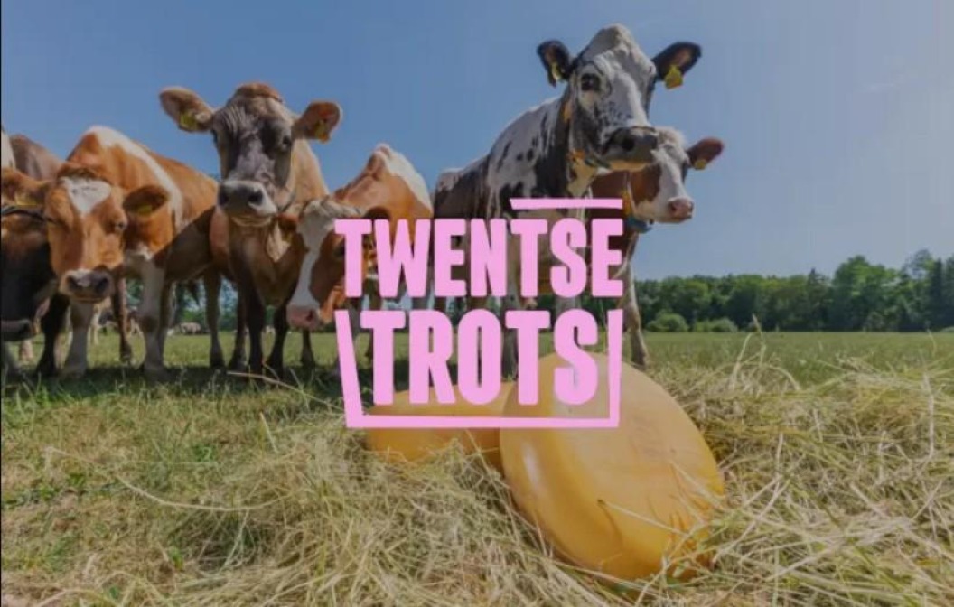 Twentse Trots