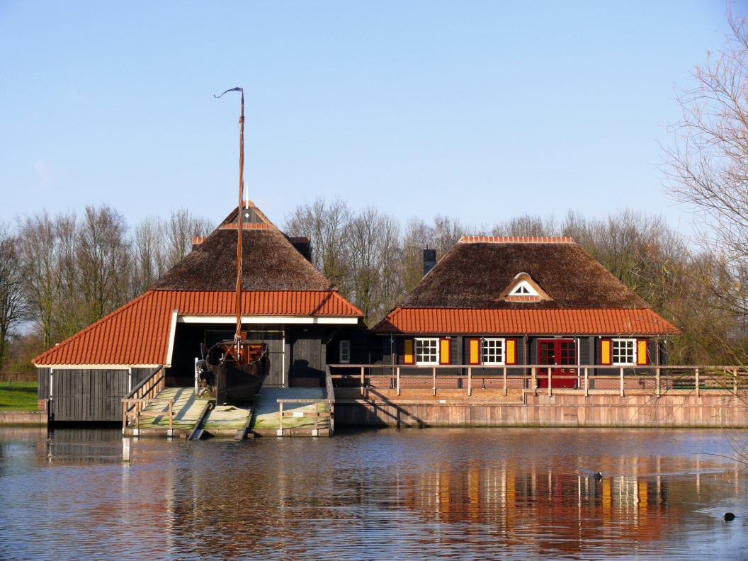 De Enterse Waarf
