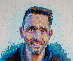 Wouter Monden | Met blokjes