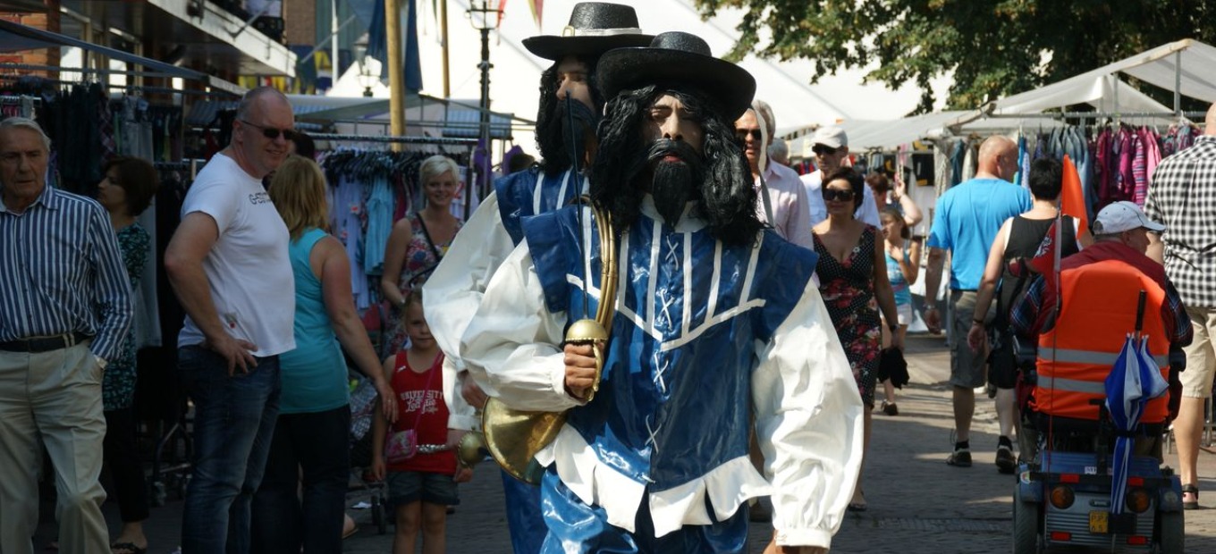 markt
