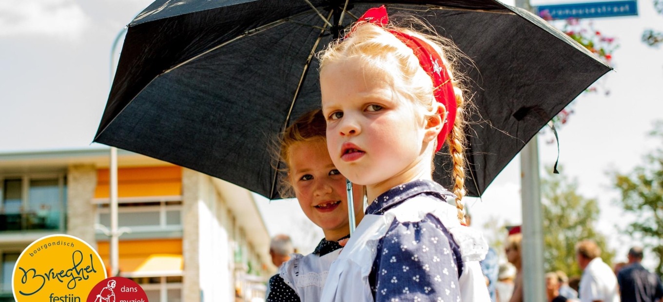 Brueghel kinderen