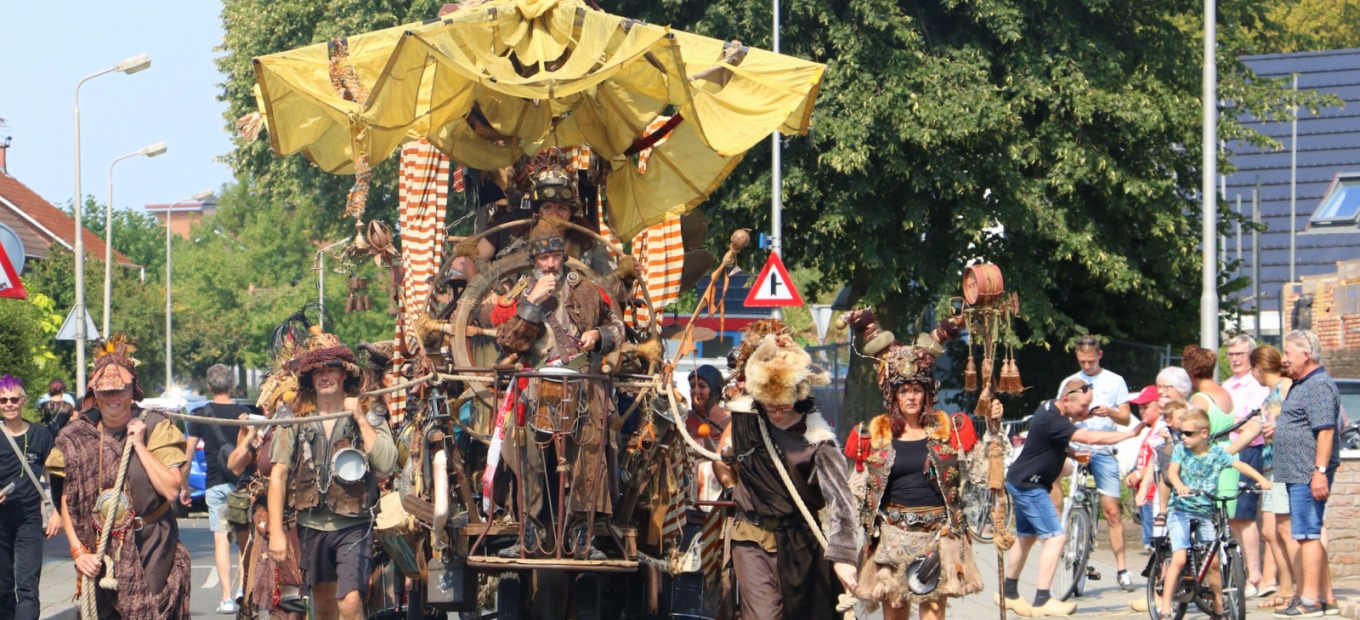 parade