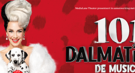101 Dalmatiërs