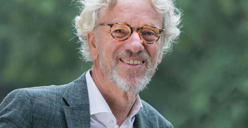 Lezing: Zin in Interactie met Hans Leeflang