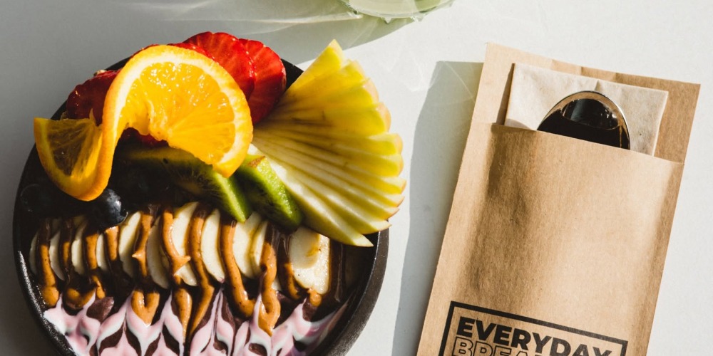 everyday bread & coffee