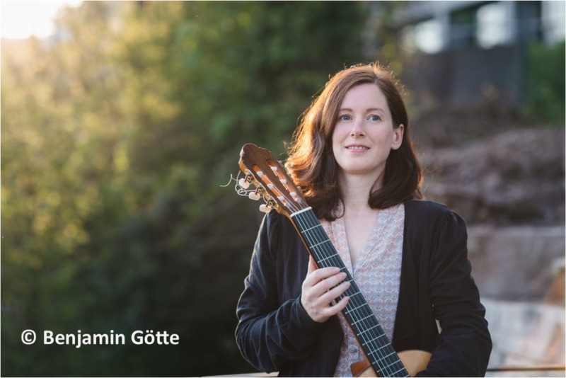 Concert: Anika Hutschreuther