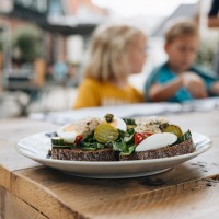 Culinaire stops in Rijssen-Holten