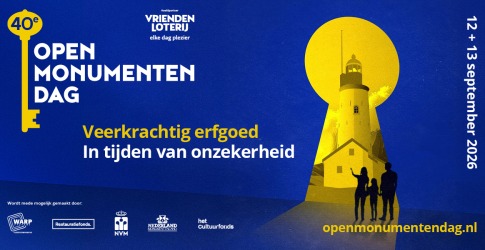 Open Monumentendag gemeente Dinkelland