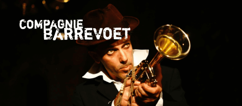 Concert Theater Compagnie Barrevoet