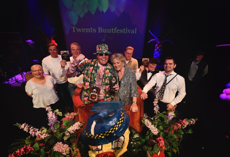 13e Twents Buutfestival