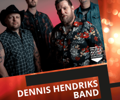 Dennis Hendriks Band