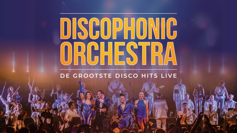 Discophonic Orchestra
