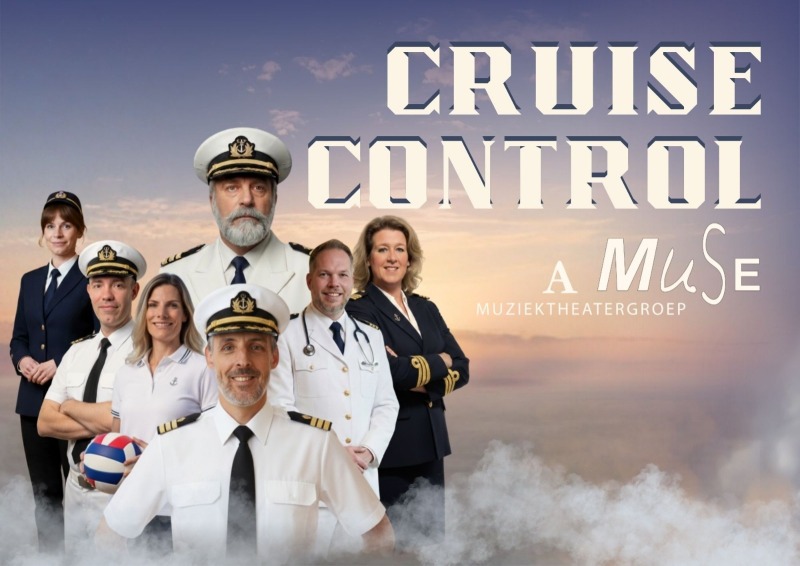 Cruise Control