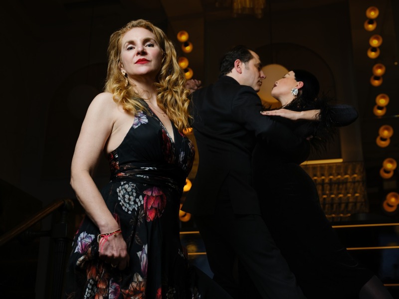 Maria de Buenos Aires