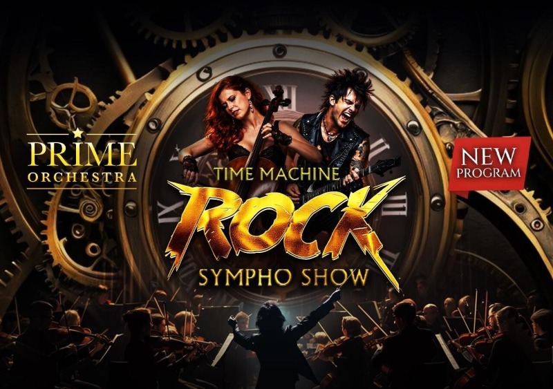 Rock Sympho Show